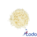 Queso gouda rallado 1libra