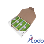 Caja de queso gouda (4 unidades de 3.3kg)