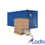 Media tonelada de pollo de 15kg (33 cajas)