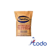 Media tonelada de leche 500kg (20sacos)
