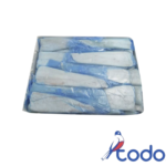 Caja de pescado merluza 14kg