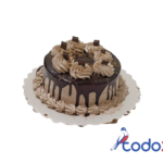 Cake de bombón