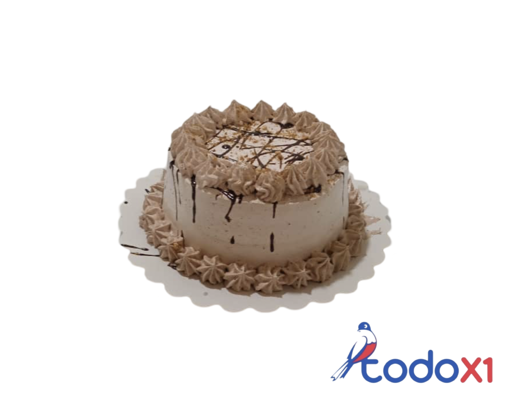 img_9538 Cake de chocolate - Imagen 1