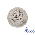 Cake de tres leche