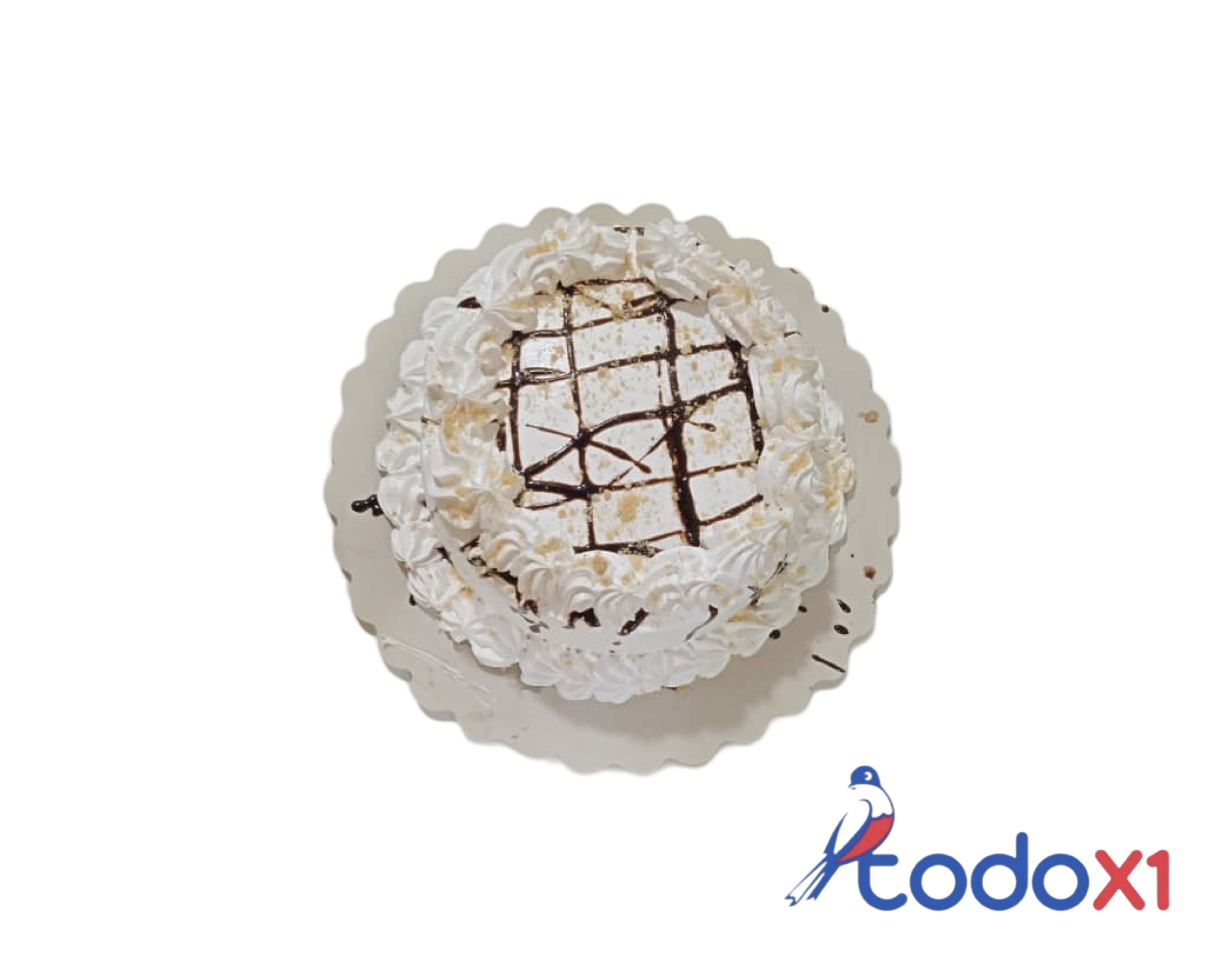 img_9540 Cake de tres leche - Imagen 1