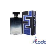 Perfume para caballero ramco pierre azul 100ml