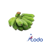 Mano de platano burro