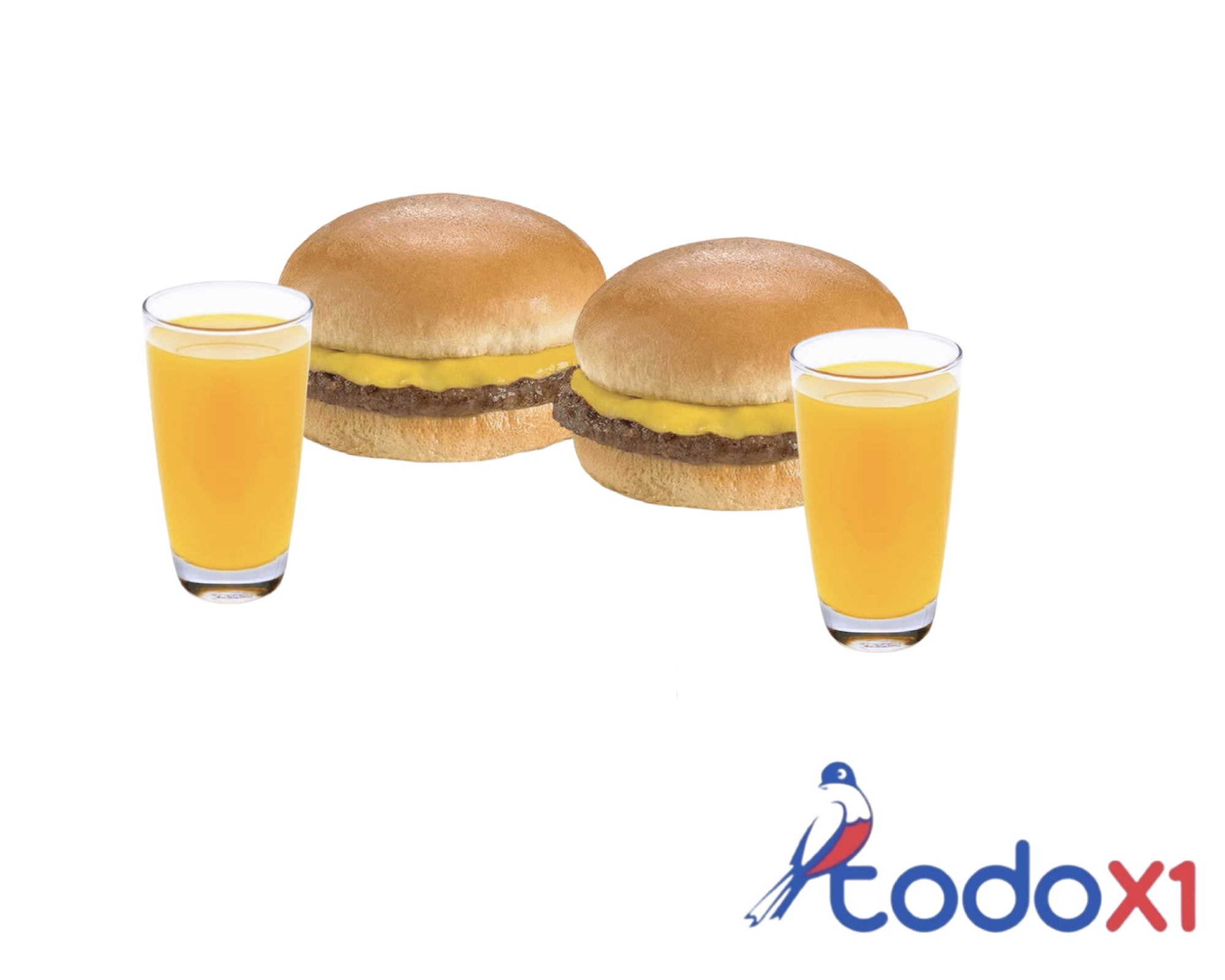 img_9981 Oferta de 2 hamburguesas angus +2 jugos naturales - Imagen 1