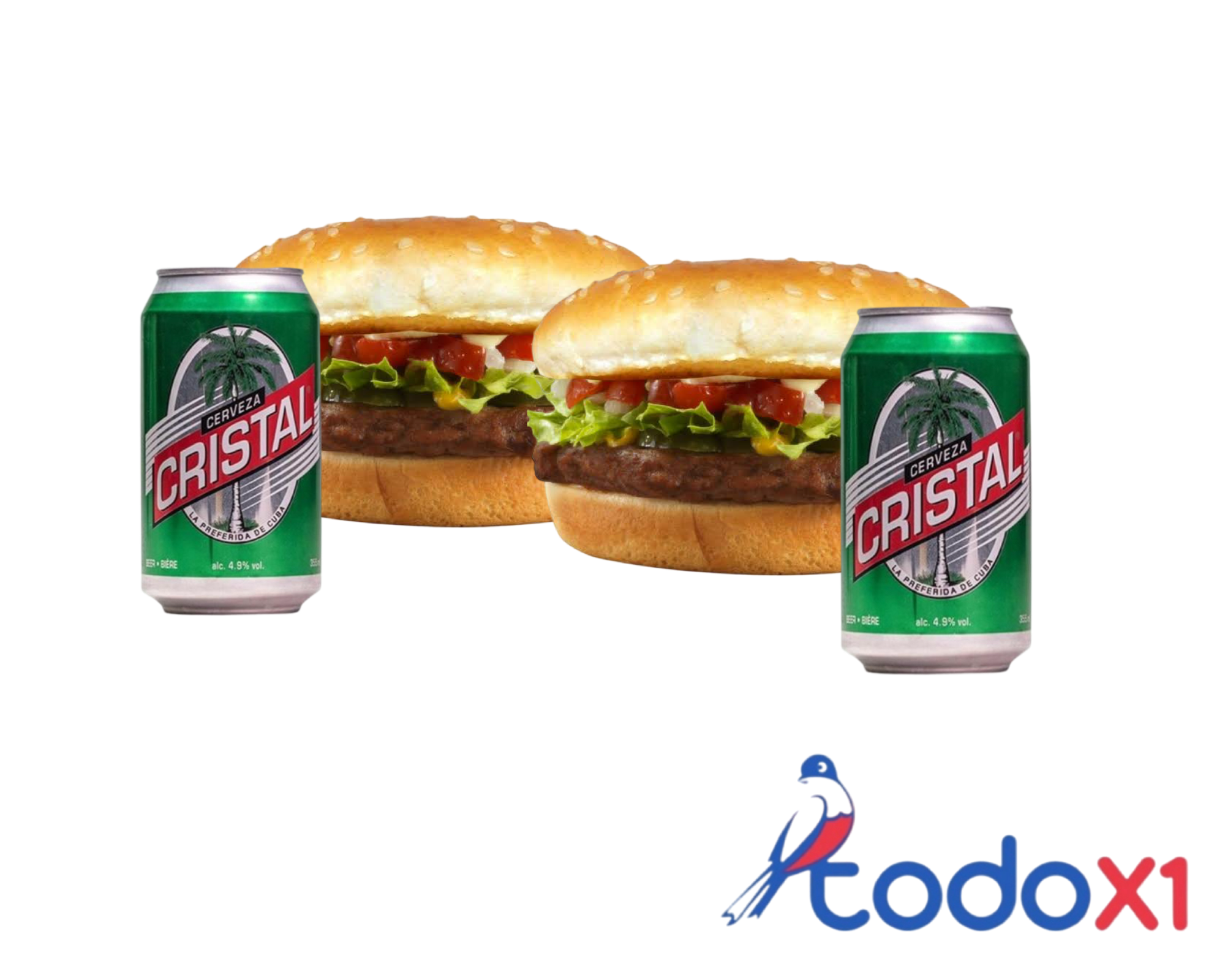 img_9984 Oferta de 2 hamburguesa angus +2 cervezas - Imagen 1
