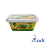 Margarina aurora 227g