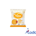Paquete de papas prefritas 1kg