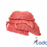 Bistec de palomilla de res 2libras