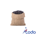 Frijoles negros 1libra