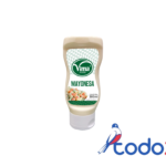 Pomo de mayonesa vima 300ml