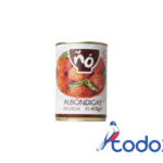 Lata de albóndigas en salsa 415g