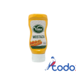 Pomo de mostaza vima 320g