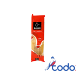 Paquete de tallarines gallo 450g