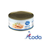 Lata de atun premium vima 1kg