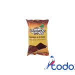 Paquete de chocolate en polvo 500g