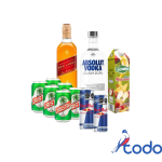 Combo líquido