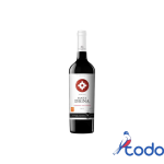 Botella de vino santa digna 750ml