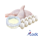 Pollo 1kg + 10 Huevos + Leche 1libra