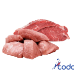 Masa de cerdo 2libras + Carne de res 2libras