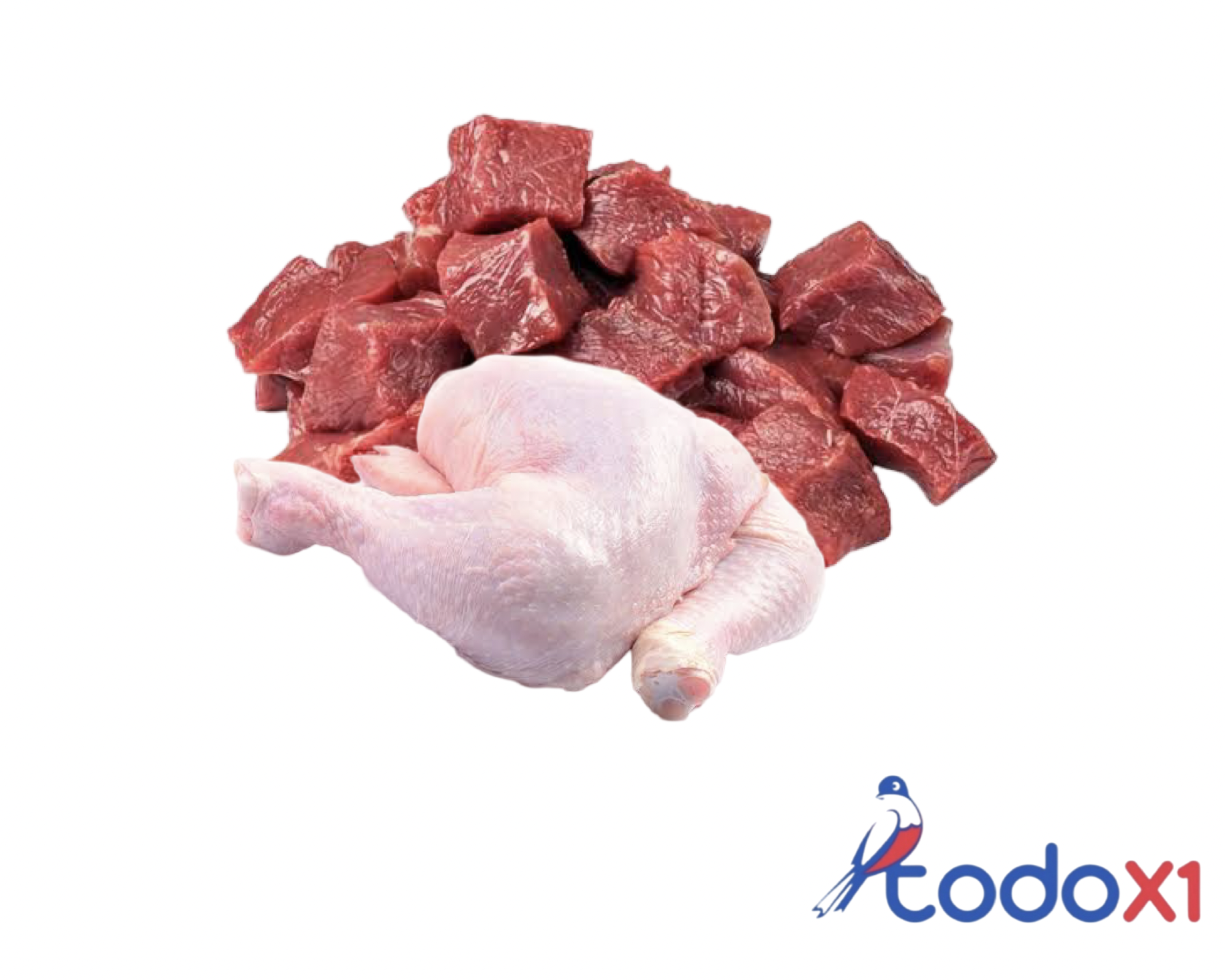 img_0862 Pollo 2kg + Cerdo 2libras - Imagen 1