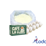Leche 1libra + Café 284g + 10 Huevos