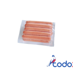 Paquete de salchichas  12unidades 340g