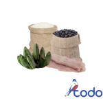 Combo variado