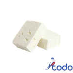 Queso blanco 2libras