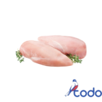 Pechuga de pollo 5libras