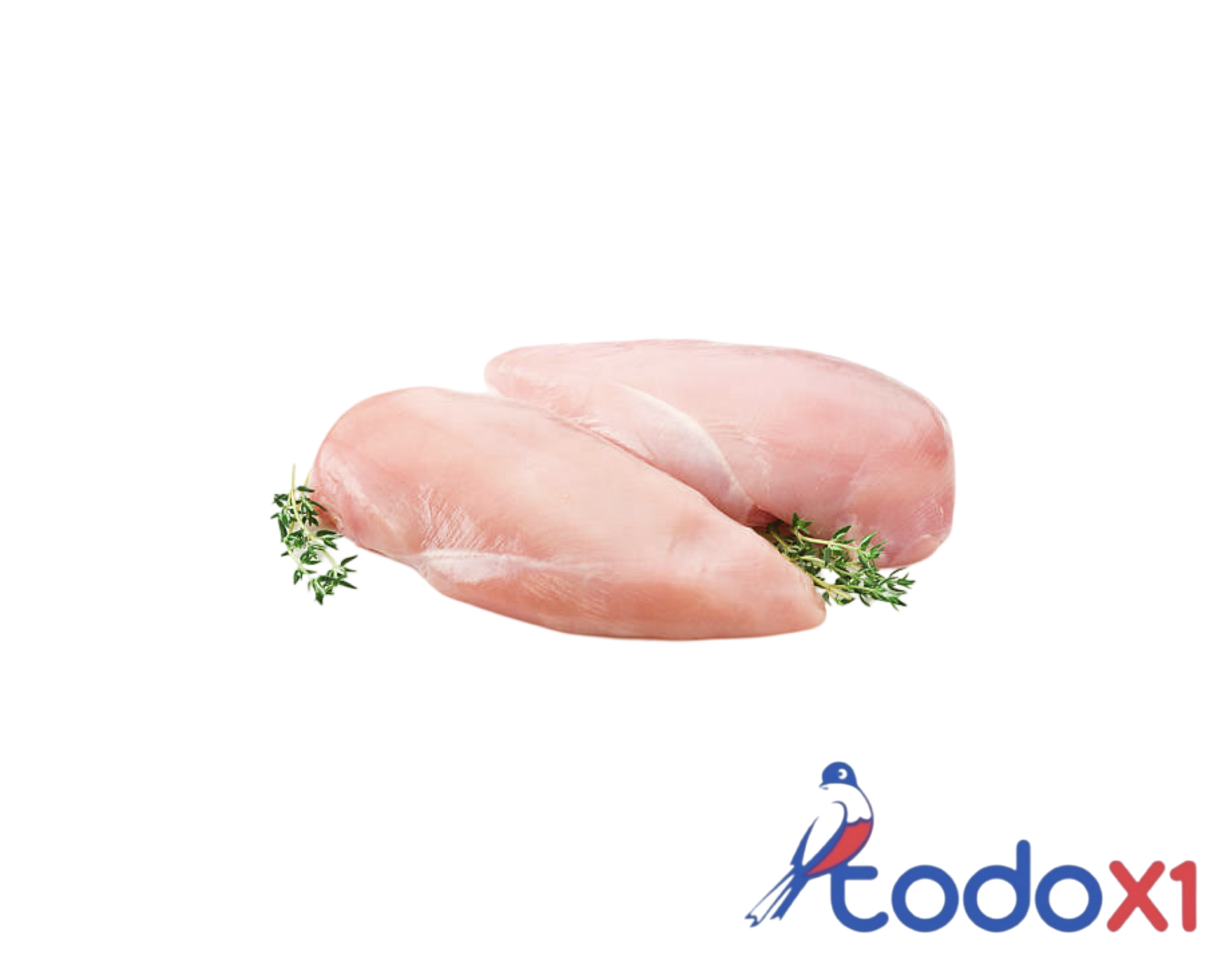 img_9841 Pechuga de pollo 1libra - Imagen 1
