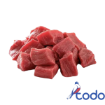 Carne de res troceada 5libras