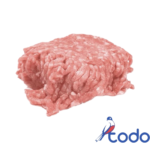 Picadillo de cerdo 2libras