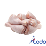 Muslo de pollo 1kg