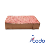 Caja de picadillo de pollo MDM 50libras