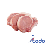 Chuleta de cerdo 1libra