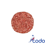 Hamburguesas de carne de res 5unidades 130g