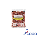 Paquete de molleja de pollo 1kg