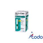 Tiras de reactivas glucosas 50unidades