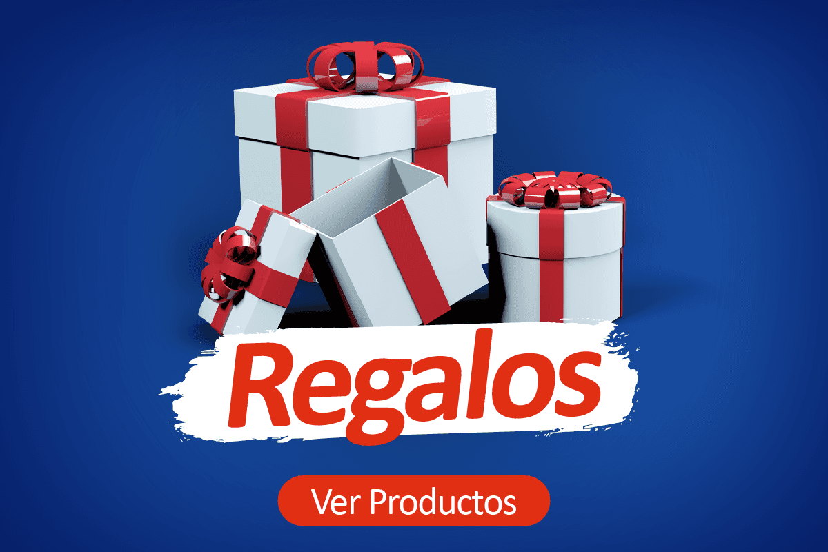 Categoría regalo
