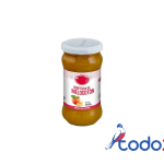 Mermelada de melocotón vima 340g