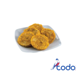 Ración de tostones
