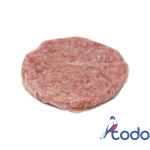 Hamburguesa de pollo 130g