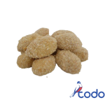 Nuggets de pollo 10unidades