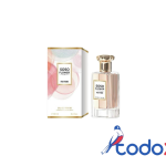 Perfume de dama Soso Flower 100ml