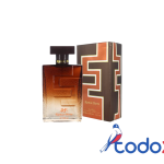 Perfume para caballero ramco pierre rojo 100ml