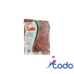 Paquete de hígado de pollo 1kg